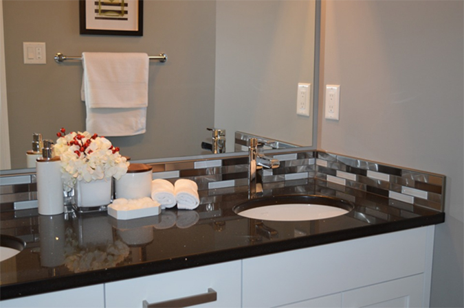 Bahroom Styles Under &pound;100