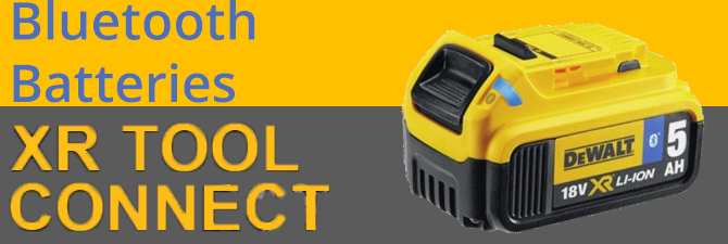 Dewalt DWST1-75663 Worksite DAB Radio & Charger