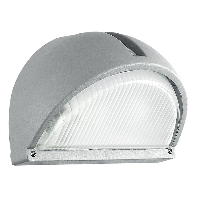 Silver Down Light
