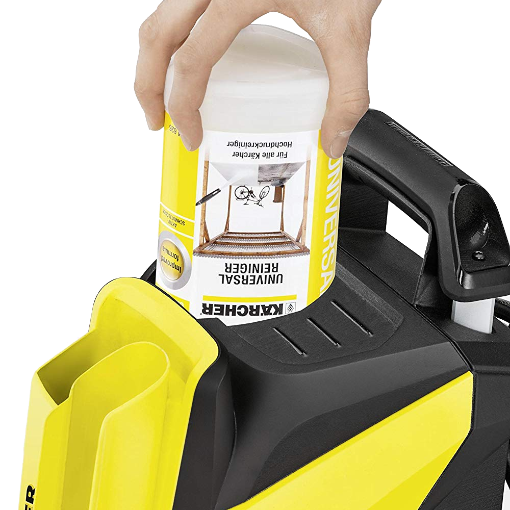 Karcher KAR13241050 K4 Premium Full Control Pressure Washer