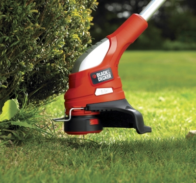 Black & Decker GLC1825L Grass Strimmer